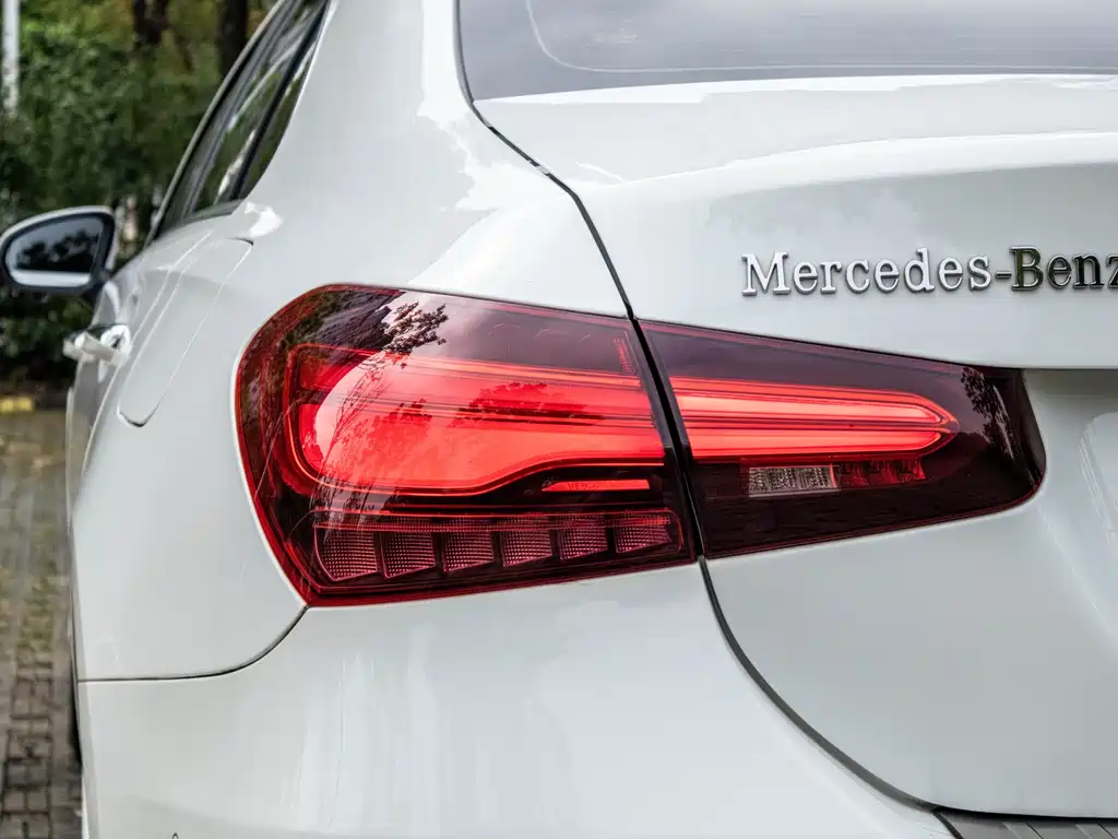 Mercedes-Benz A-Class 2023 A 200 L Fashion Model купить на сайте DeffCars