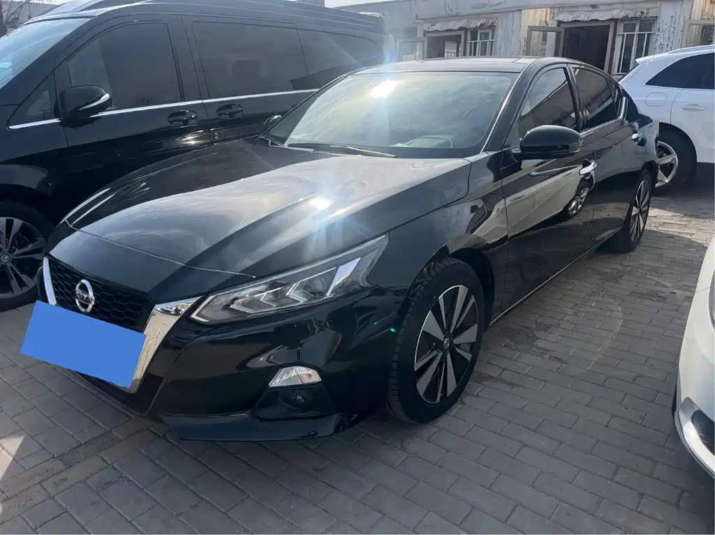 Teana 2021 2.0L XL Comfort Edition купить на сайте DeffCars