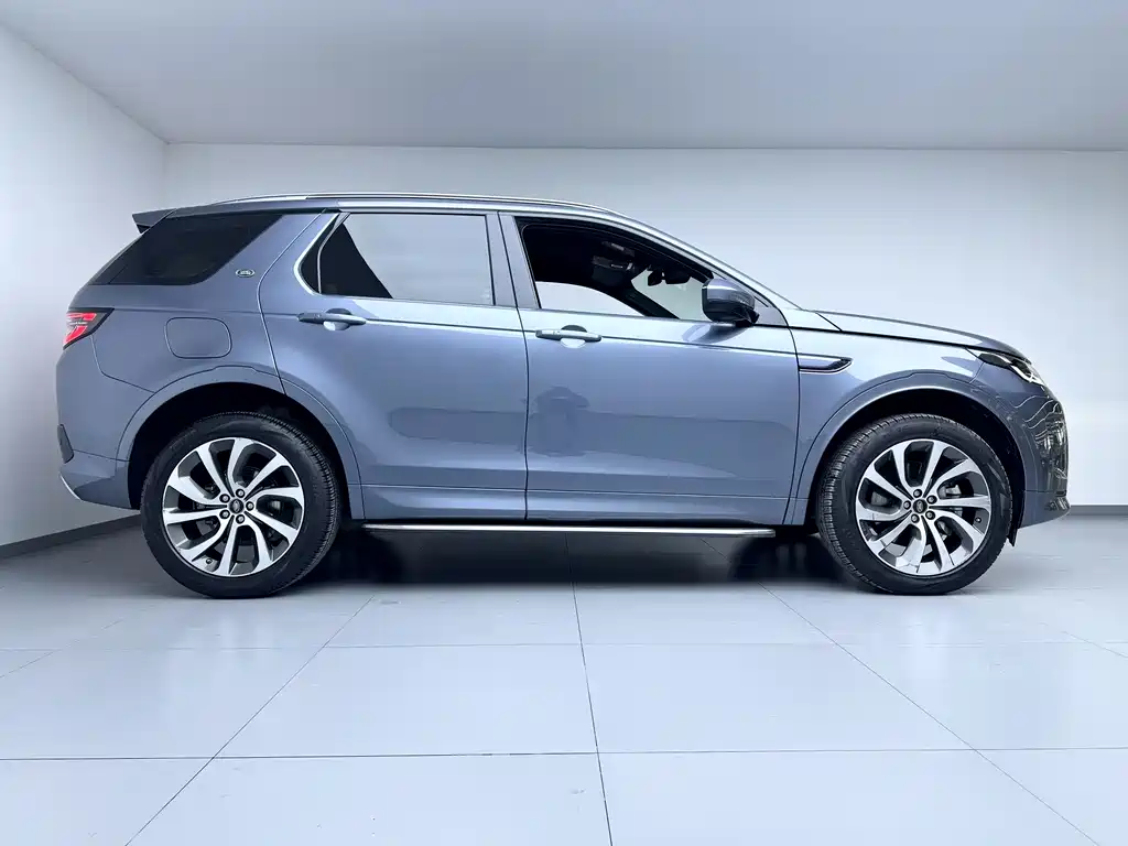 Discovery Sport 2021 249PS R-Dynamic S Performance Edition купить на сайте DeffCars