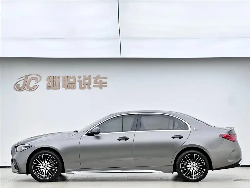 Mercedes-Benz C-Class 2023 C 260 L Sports Edition купить на сайте DeffCars