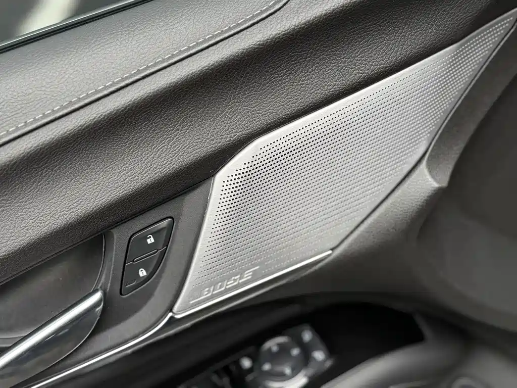 Cadillac CT4 2021 28T luxury model купить на сайте DeffCars