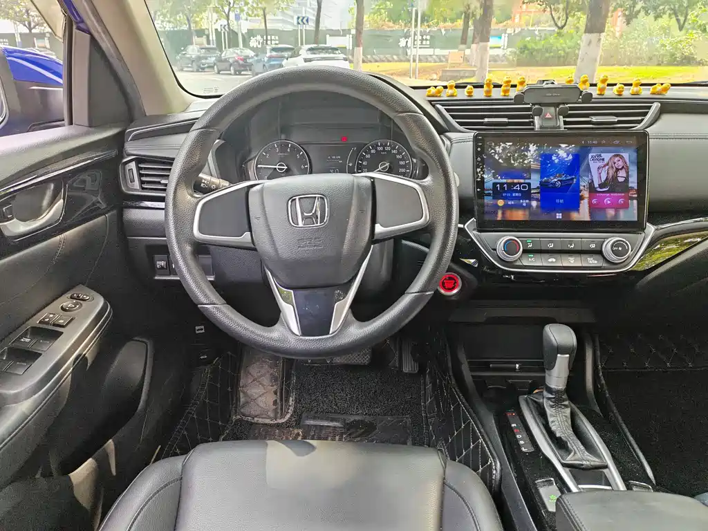 Lingpai 2019 180Turbo CVT Deluxe Edition National VI купить на сайте DeffCars