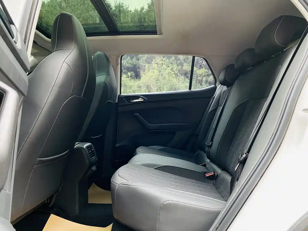 Tukai 2020 280TSI DSG Comfort Edition купить на сайте DeffCars
