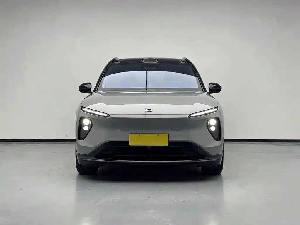 NiO ES6 2023 75kWh купить на сайте DeffCars