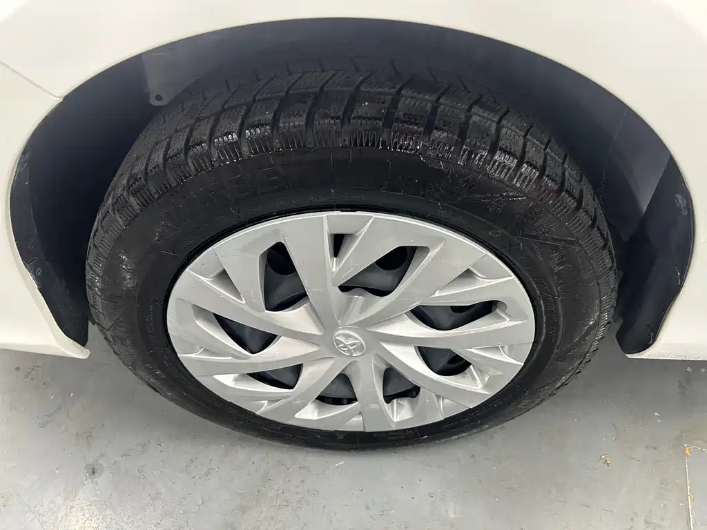 Vios 2021 1.5L CVT Enactus Edition купить на сайте DeffCars