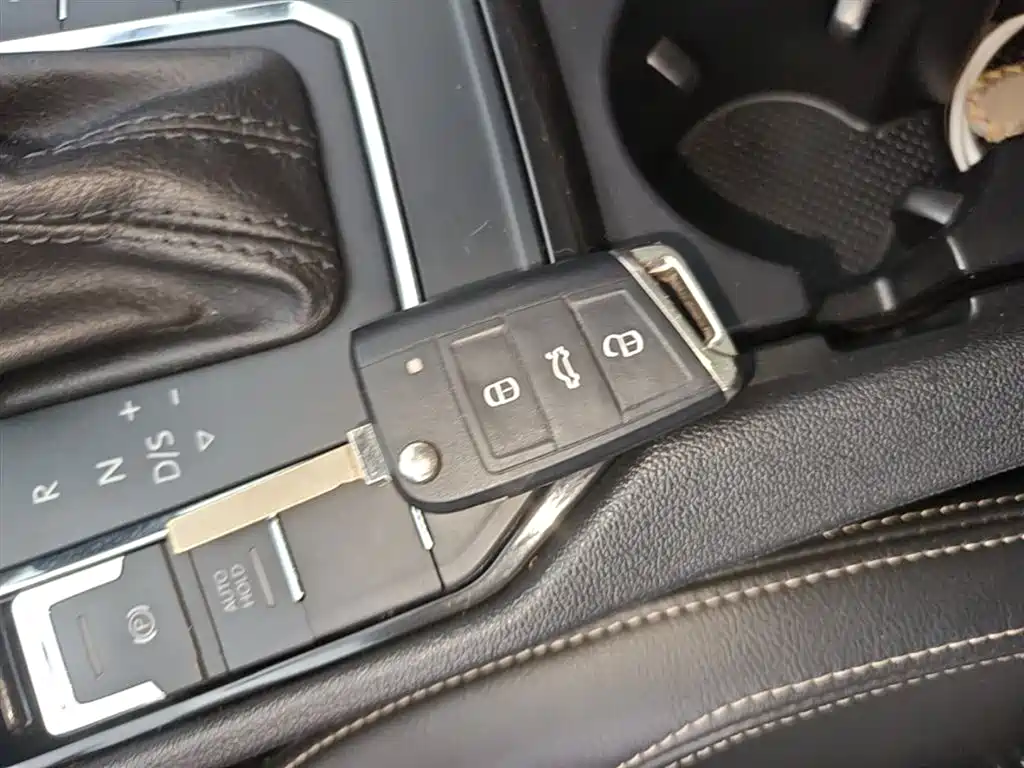 Lingdu 2019 230TSI DSG Fashion Edition National VI купить на сайте DeffCars