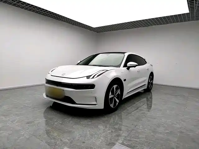 JiKrypton 001 2022 model super long battery life dual motor ME version купить на сайте DeffCars