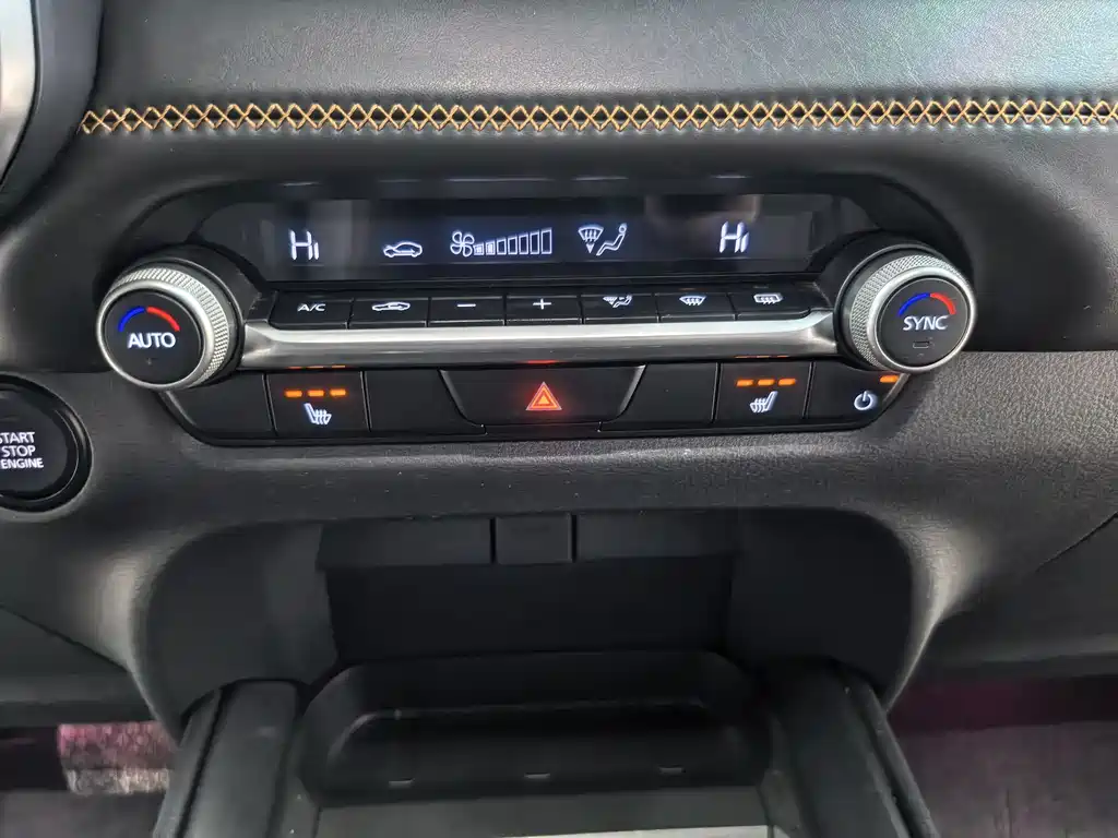 Mazda CX-50 Xingye 2023 2.0L Anxing Edition купить на сайте DeffCars