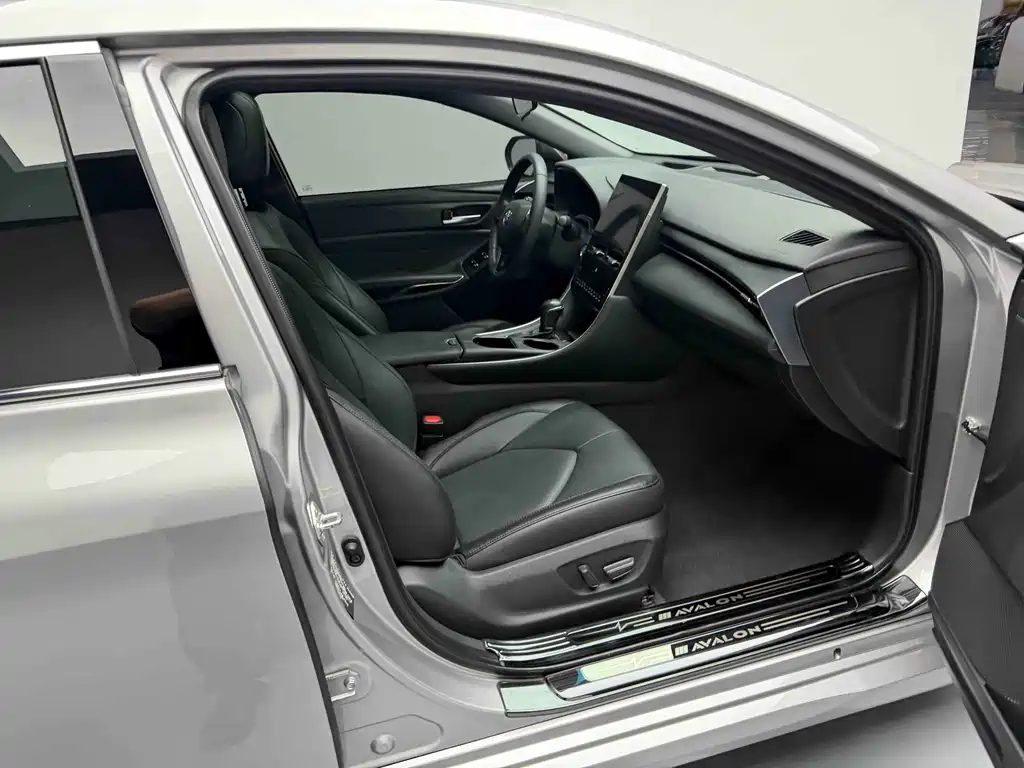 Asia Dragon 2022 Shuangqing 2.5L Deluxe Edition купить на сайте DeffCars