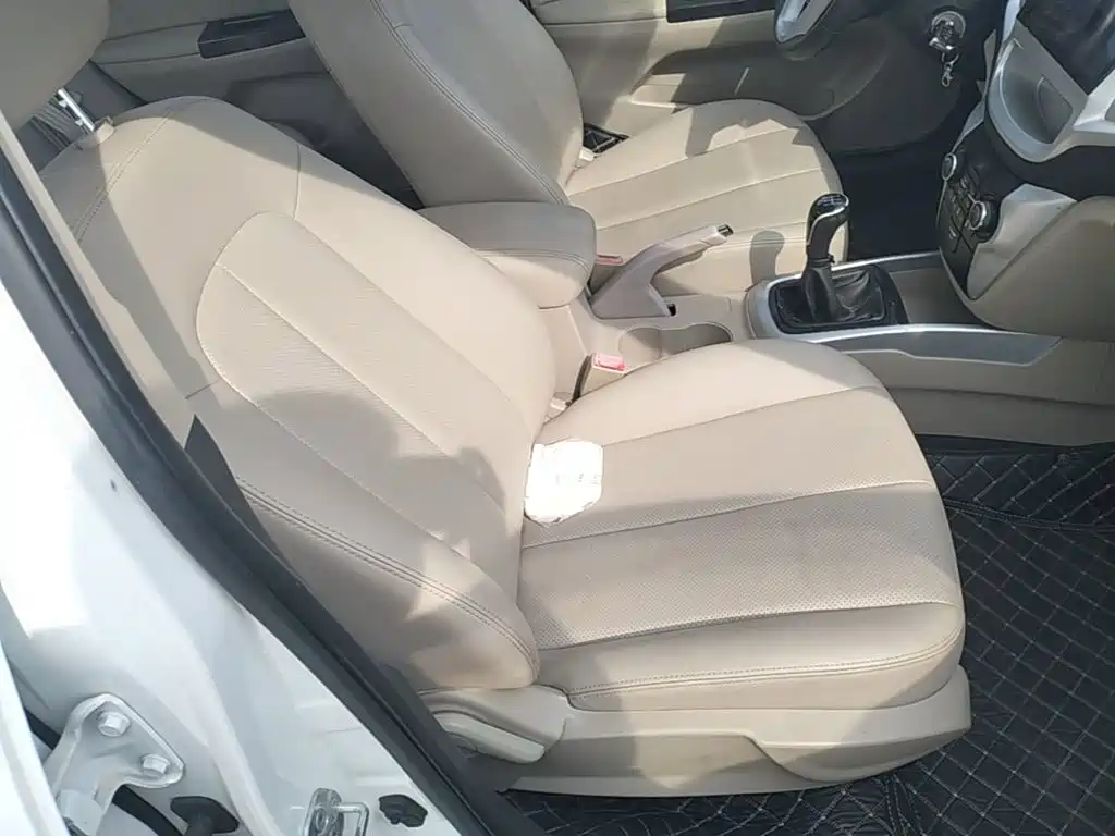 Eado 2014 1.6L manual luxury model купить на сайте DeffCars
