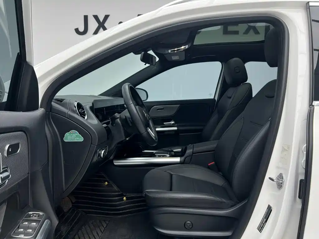 Mercedes-Benz GLA 2020 GLA 180 купить на сайте DeffCars