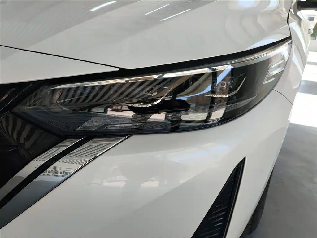 Sylphy 2023 1.6L CVT smart driving version купить на сайте DeffCars