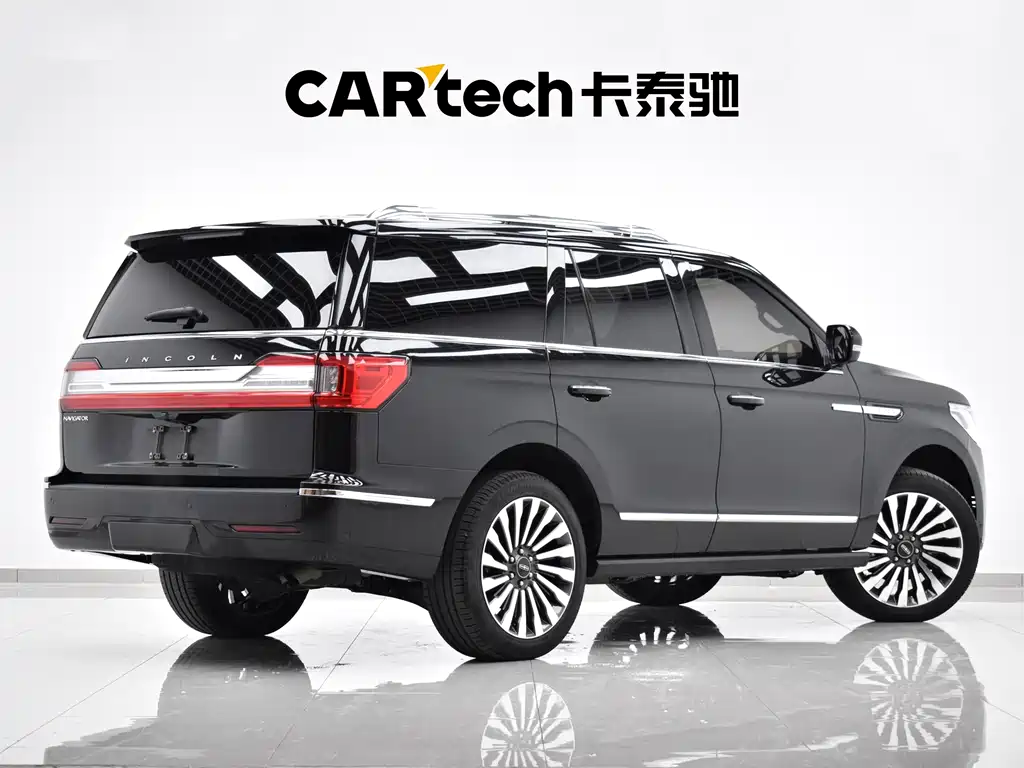 Navigator 2020 3.5T Honor Edition купить на сайте DeffCars