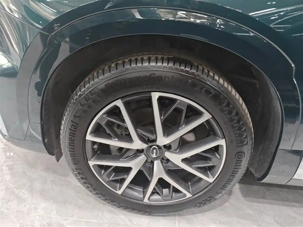Trumpchi GS8 2022 Dual Engine Series 2.0TM Four-wheel Drive Premium Edition (Six Seats) купить на сайте DeffCars
