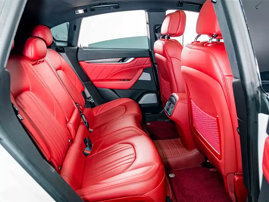 Levante 2019 3.0T Deluxe Edition National VI купить на сайте DeffCars