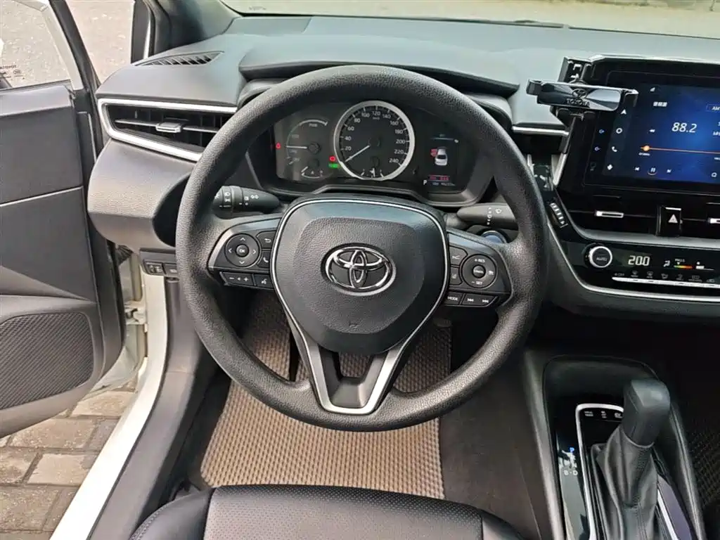 Ralink 2022 Dual Engine 1.8H E-CVT Deluxe Edition купить на сайте DeffCars