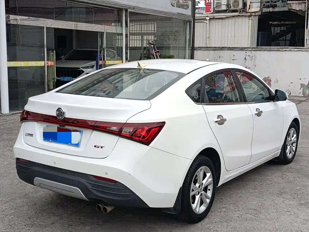 Ruixing 2016 1.5L automatic fashion version купить на сайте DeffCars