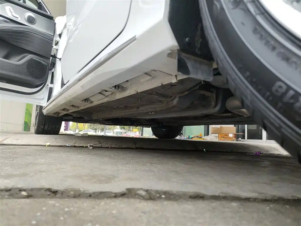 Arrizo 8 2025 1.6T DCT Rui купить на сайте DeffCars