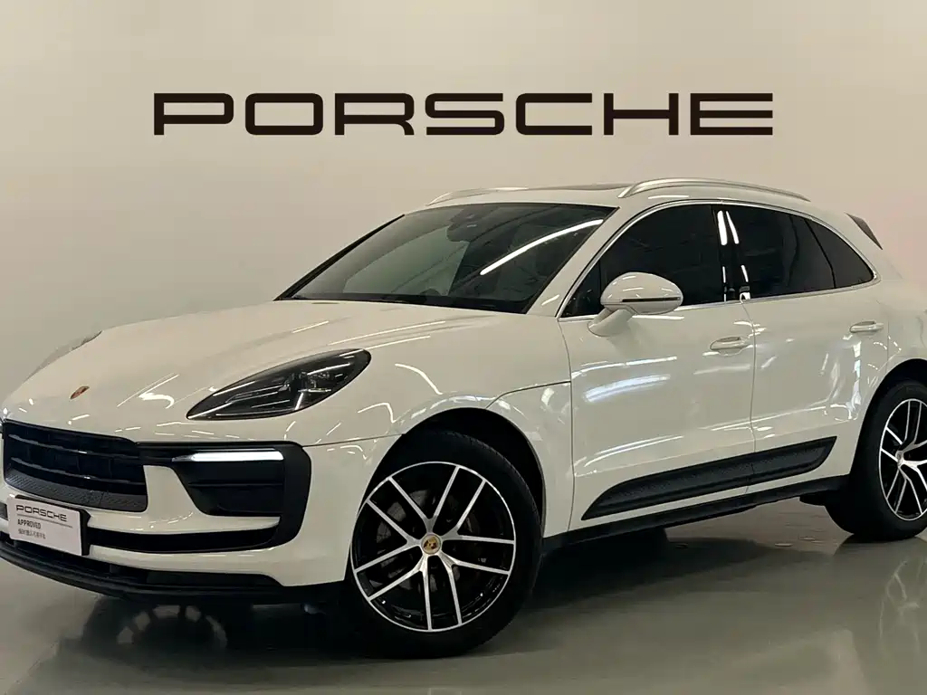 Macan 2023 Macan 2.0T купить на сайте DeffCars