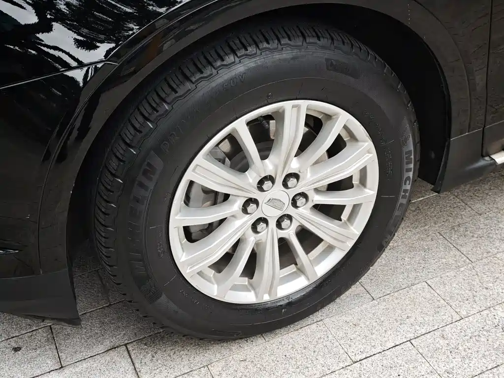 Cadillac XT5 2016 25T Technology купить на сайте DeffCars