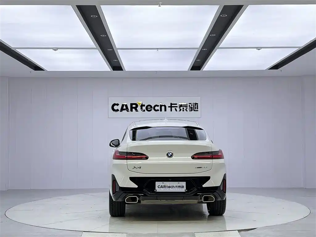 BMW X4 2022 xDrive 25i M Sports Package купить на сайте DeffCars