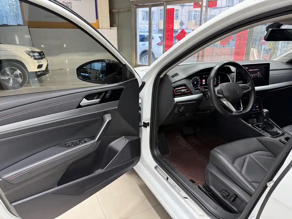 Lavida 2023 280TSI DSG Starry Sky Eternal Edition купить на сайте DeffCars