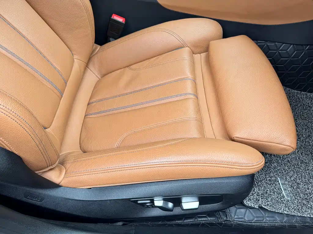 BMW 5 Series (imported) 2019 facelift 530i M Sports Package купить на сайте DeffCars