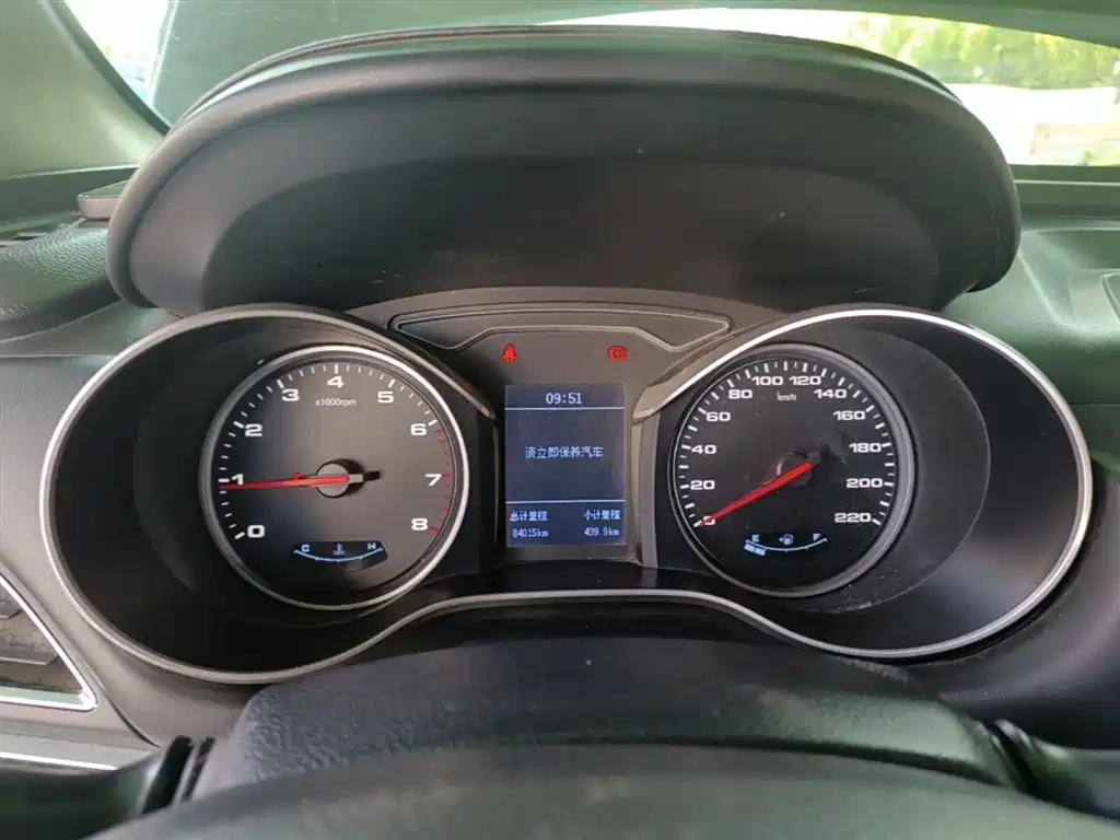 Refine S3 2017 1.5L manual luxury smart model купить на сайте DeffCars