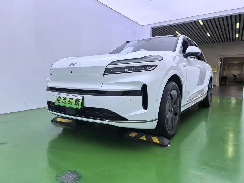 Ledo L90 2025 Max six-seater version купить на сайте DeffCars