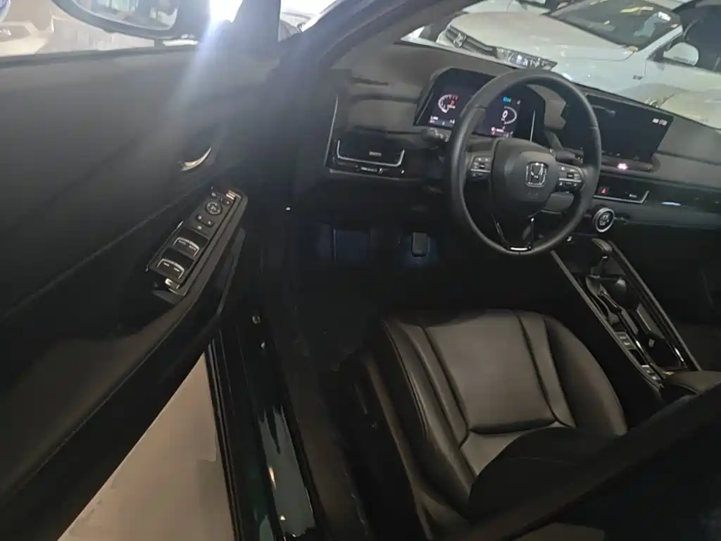 Yingshipai 2023 260TURBO refined version купить на сайте DeffCars