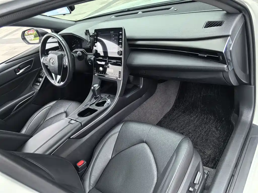 Asia Dragon 2019 2.0L Deluxe Edition National VI купить на сайте DeffCars