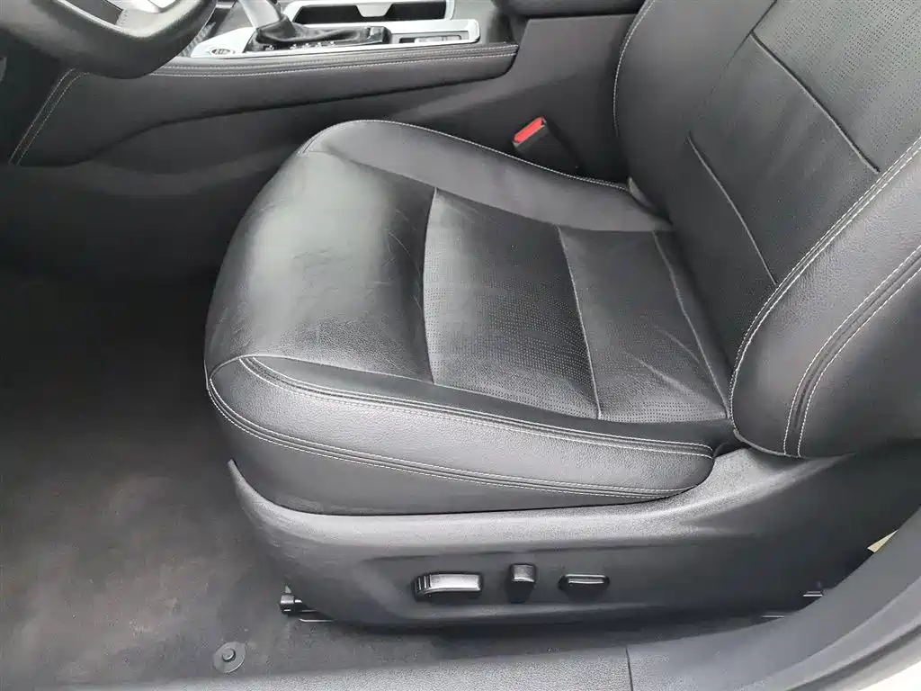 Teana 2022 2.0L XL-TLS Enjoy Edition купить на сайте DeffCars