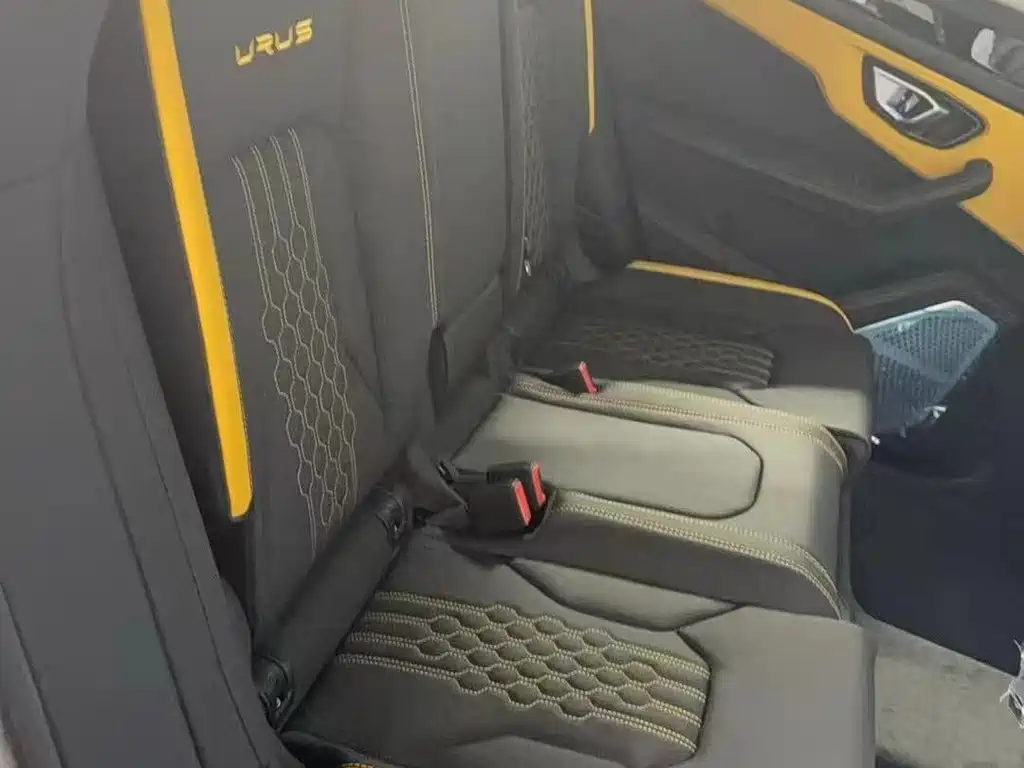 Urus 2023 4.0T V8 S купить на сайте DeffCars