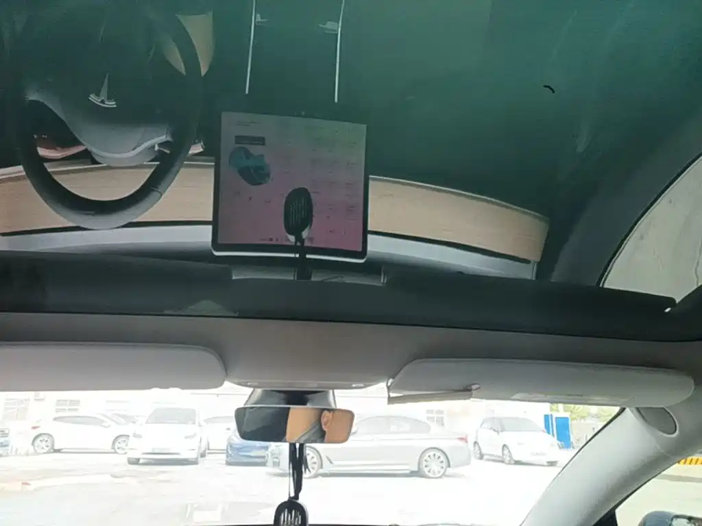 Model 3 2020 Standard Range Rear Drive Upgrade купить на сайте DeffCars