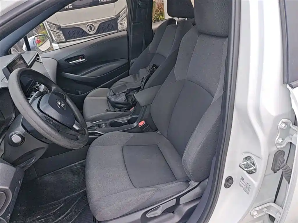 Ralink 2022 facelift TNGA 1.5L CVT aggressive version купить на сайте DeffCars