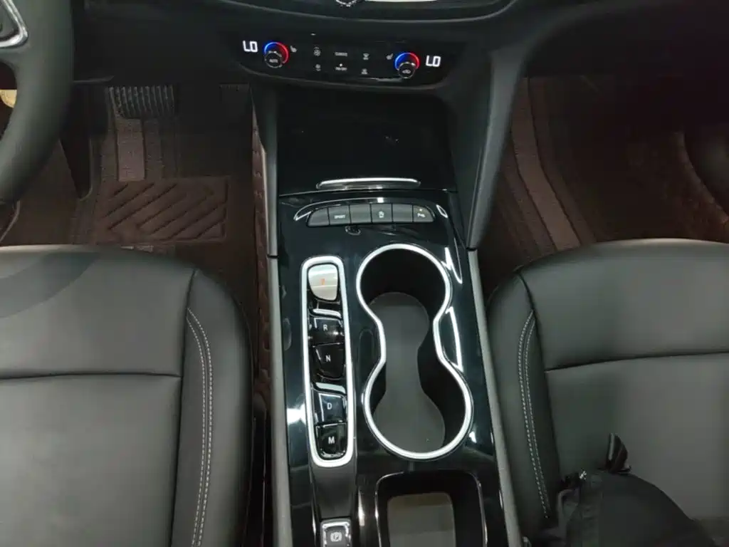 Regal 2024 Modified 25t Premium Edition купить на сайте DeffCars