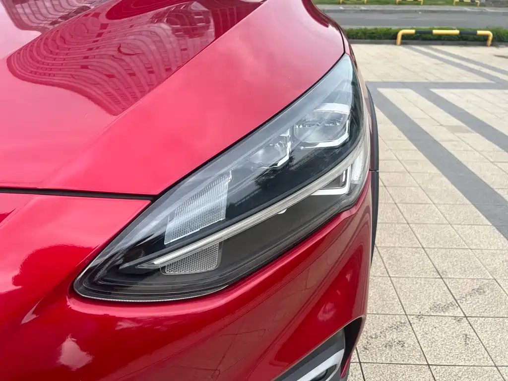 Focus Active 2020 EcoBoost 180 automatic model купить на сайте DeffCars