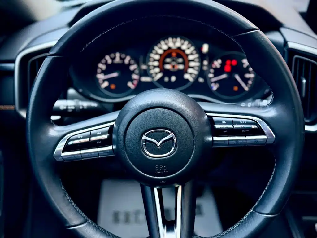 Mazda CX-50 Xingye 2023 2.0L Anxing Edition купить на сайте DeffCars