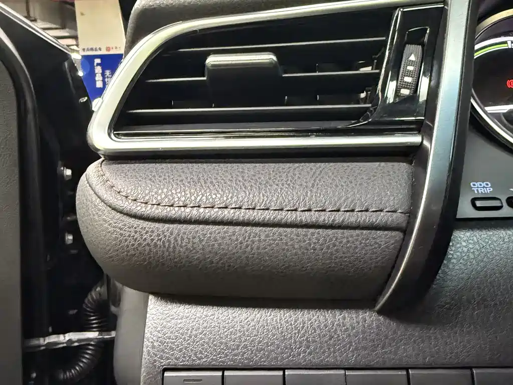 Camry 2021 Dual Engine 2.5HGVP Leading Edition купить на сайте DeffCars