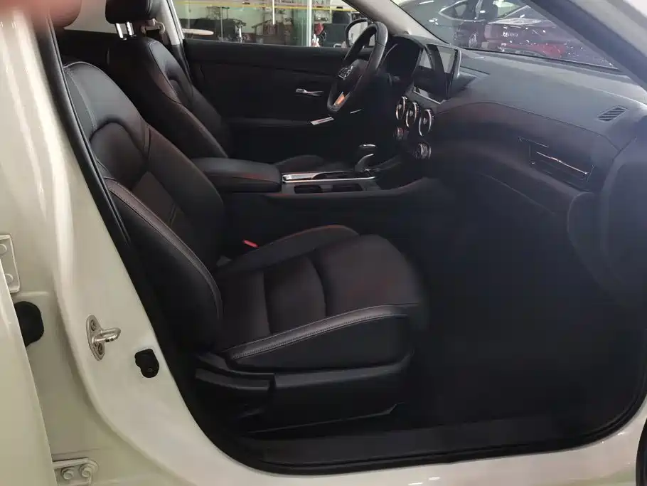 Sylphy 2021 1.6L XL CVT Enjoy Edition купить на сайте DeffCars