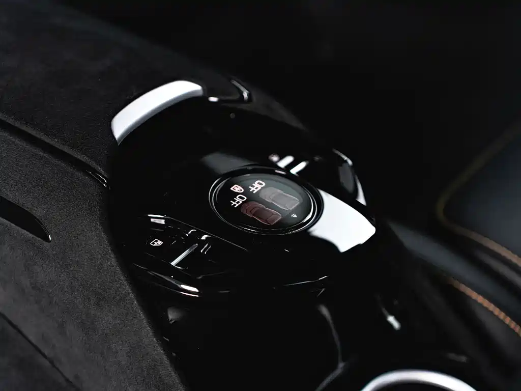 Purosangue 2023 6.5L V12 купить на сайте DeffCars