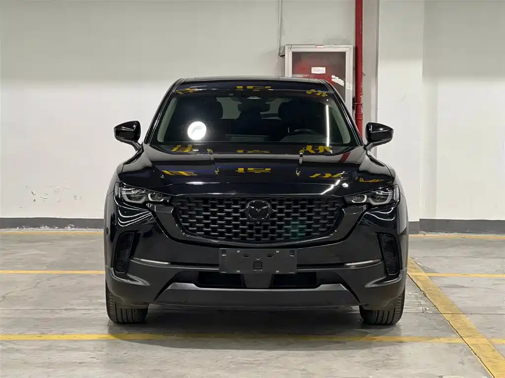 Mazda CX-50 2023 2.0L Leading Edition купить на сайте DeffCars