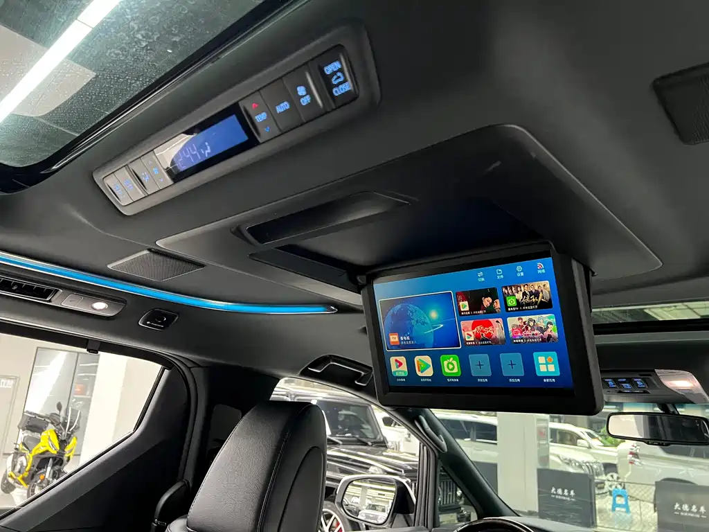 Alfa 2018 facelift 3.5L premium version купить на сайте DeffCars