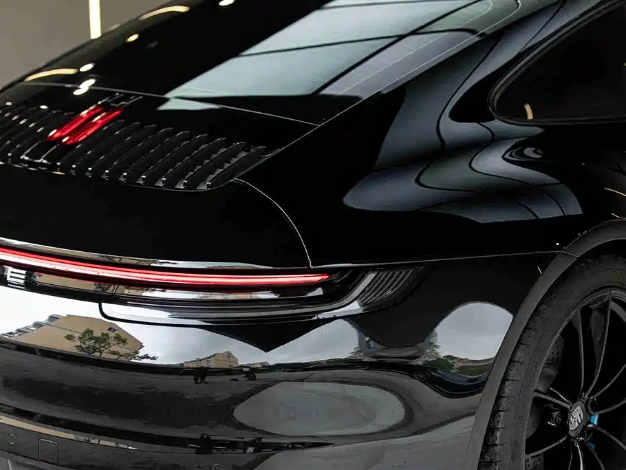 Porsche 911 2022 Carrera 3.0T купить на сайте DeffCars