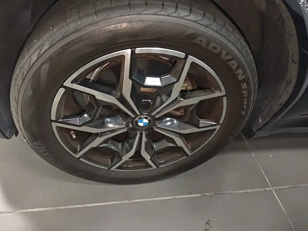 BMW X3 2023 xDrive25i M Sports Package купить на сайте DeffCars