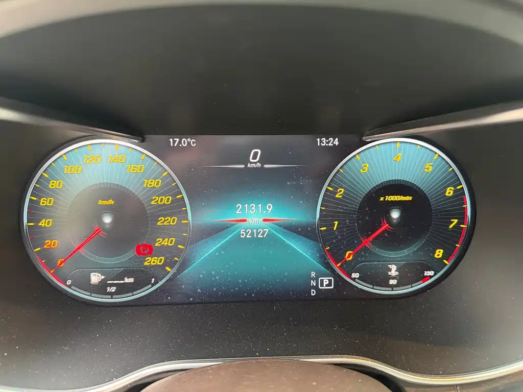 Mercedes-Benz GLC 2020 facelift GLC 260 L 4MATIC dynamic купить на сайте DeffCars