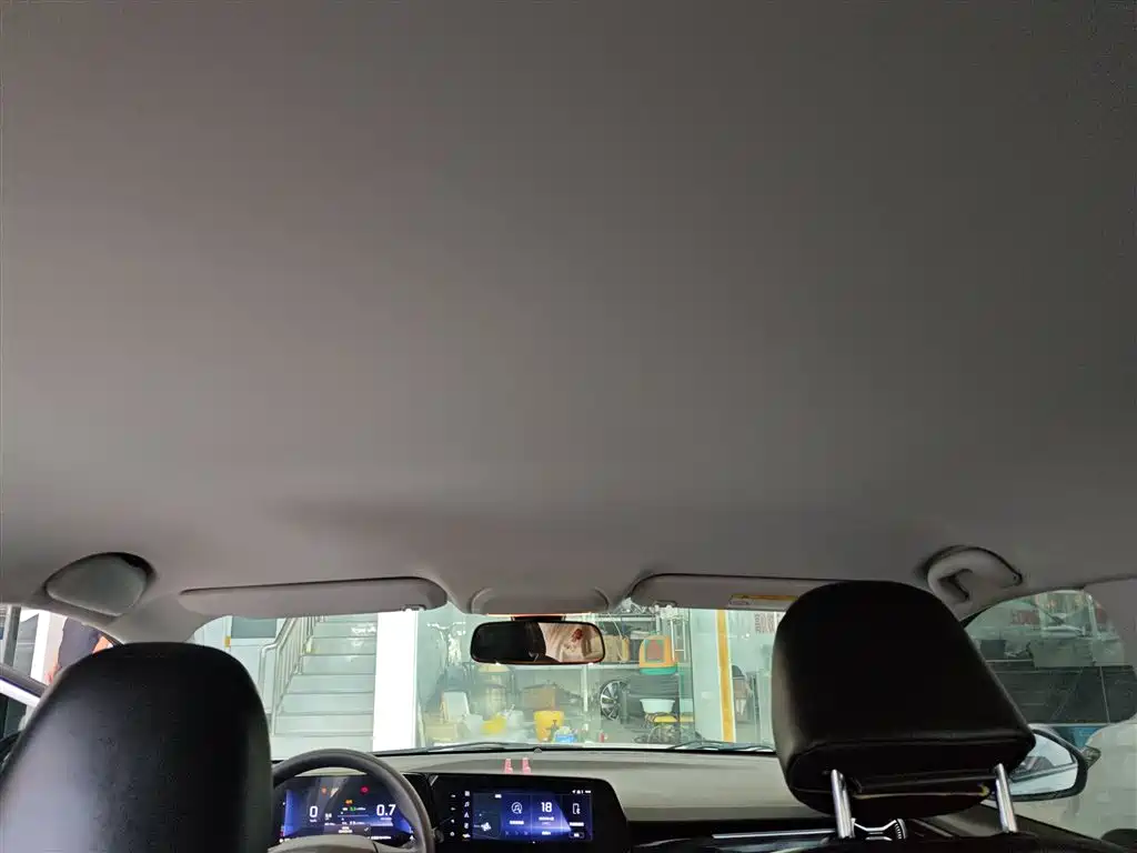 Cruze 2023 1.5L dual-clutch enjoyment version купить на сайте DeffCars