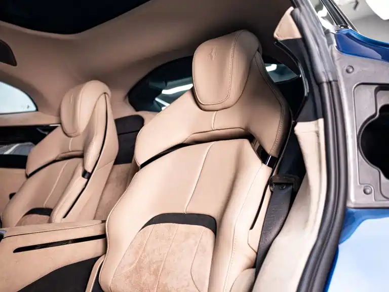 Purosangue 2023 6.5L V12 купить на сайте DeffCars