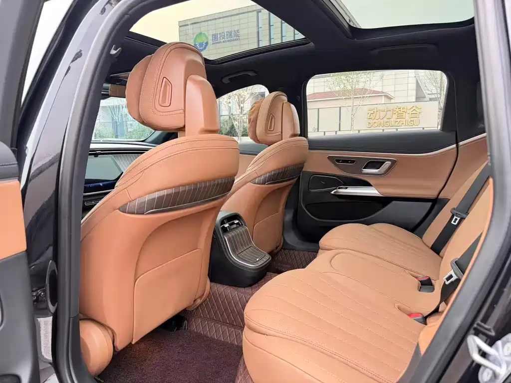 Mercedes-Benz E-Class 2024 E 300 L Fashion Model купить на сайте DeffCars