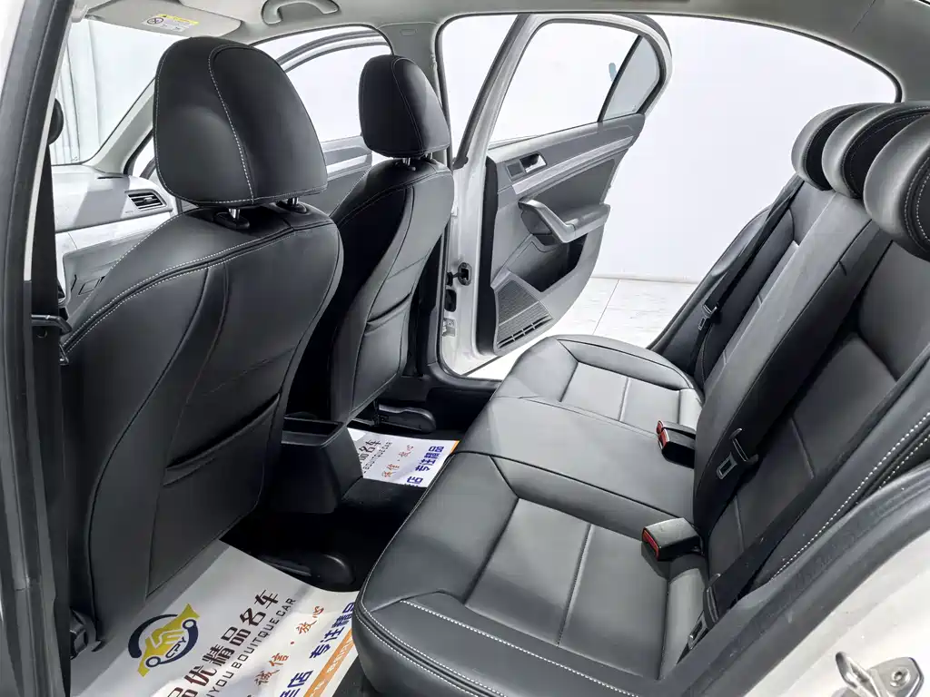 Lavida 2019 Lavida Qihang 1.5L Automatic Fashion Edition National VI купить на сайте DeffCars